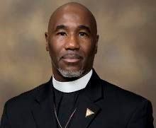 Rev. Dr. Michael A. King
