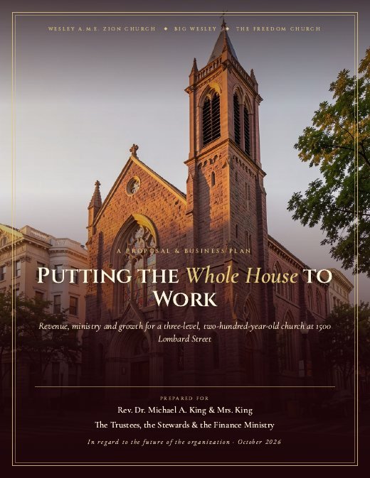 Cover of Putting the Whole House to Work